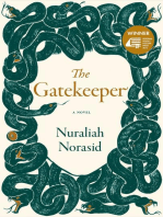 The Gatekeeper: Epigram Books Fiction Prize Winners, #2