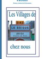 les villages de chez nous