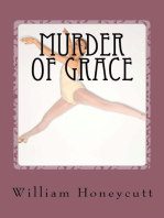 Murder of Grace: Murder Of Grace
