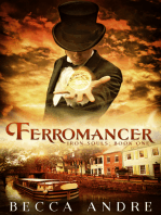 Ferromancer