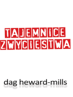 Tajemnice Zwycięstwa