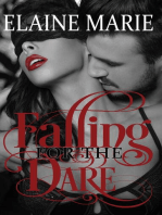 Falling For The Dare