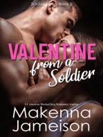 Valentine from a Soldier