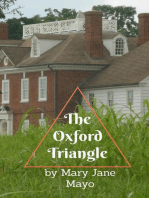 The Oxford Triangle