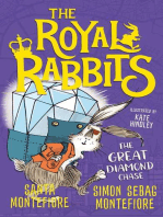 The Royal Rabbits