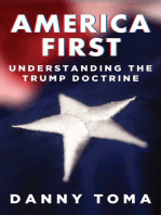 America First: Understanding the Trump Doctrine