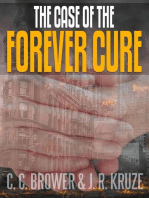 The Case of the Forever Cure: Speculative Fiction Modern Parables