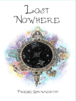 Lost Nowhere: A Magical Realism Trilogy, #1