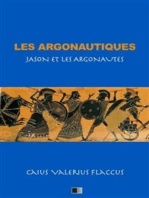 Les Argonautiques (Jason et les Argonautes)