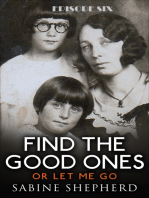 Find The Good Ones-Episode 6 The Box