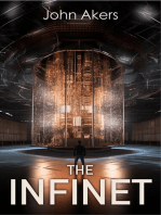 The Infinet: The Trivial Game, #1