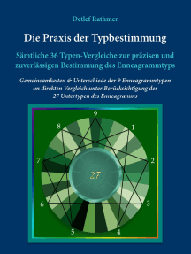 Lesen Sie Das Grosse Enneagramm Homoopathie Repertorium Von A Z Von Detlef Rathmer Online Bucher
