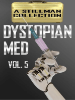 Dystopian Med Volume 5