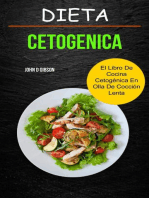 Dieta cetogenica