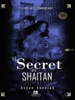Le secret du shaitan