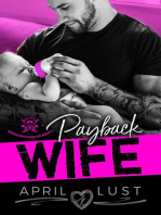 Payback Wife: An MC Romance: Venom Brothers MC, #2