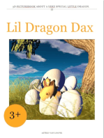 Lil Dragon Dax