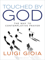 Touched by God: The way to contemplative prayer