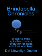 Brindabella Chronicles