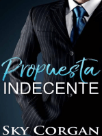 Propuesta Indecente