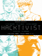 Hacktivist Vol. 2 #2