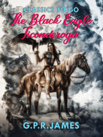 The Black Eagle; Ticonderoga
