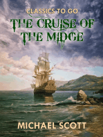 The Cruise of the Midge (Vol. I-II)