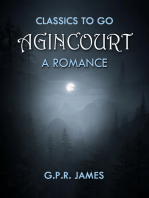 Agincourt: A Romance