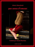 pas assez d'amour