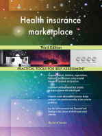Health insurance marketplace Third Edition