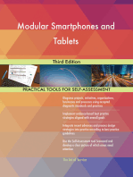 Modular Smartphones and Tablets Third Edition