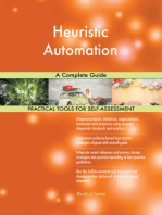 Heuristic Automation A Complete Guide