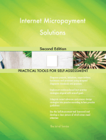 Internet Micropayment Solutions Second Edition