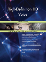 High-Definition HD Voice Third Edition