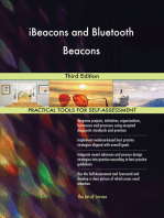 iBeacons and Bluetooth Beacons Third Edition