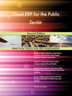 Cloud ERP for the Public Sector Second Edition