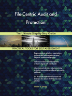 File-Centric Audit and Protection The Ultimate Step-By-Step Guide