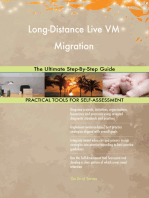 Long-Distance Live VM Migration The Ultimate Step-By-Step Guide