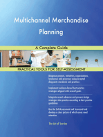 Multichannel Merchandise Planning A Complete Guide