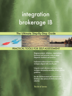 integration brokerage IB The Ultimate Step-By-Step Guide