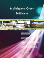 Multichannel Order Fulfillment Complete Self-Assessment Guide