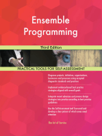 Ensemble Programming Third Edition