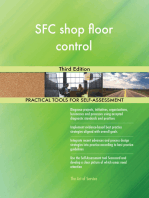 SFC shop floor control Third Edition