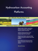 Hydrocarbon Accounting Platforms The Ultimate Step-By-Step Guide