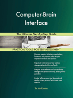 Computer-Brain Interface The Ultimate Step-By-Step Guide