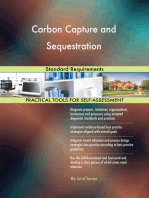 Carbon Capture and Sequestration Standard Requirements