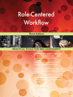 Role-Centered Workflow Third Edition