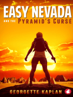 Easy Nevada and the Pyramid’s Curse