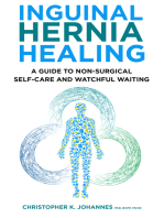 Inguinal Hernia Healing
