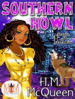 Southern Howl